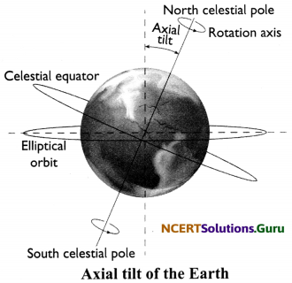 NCERT Solutions for Class 8 Science Chapter 17 Stars and The Solar System 17