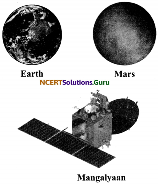 NCERT Solutions for Class 8 Science Chapter 17 Stars and The Solar System 18