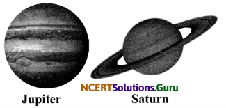 NCERT Solutions for Class 8 Science Chapter 17 Stars and The Solar System 19