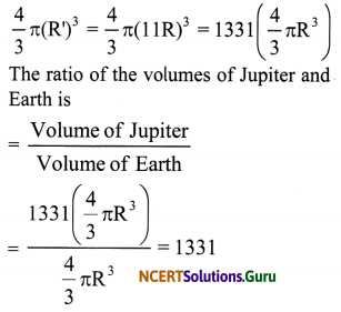 NCERT Solutions for Class 8 Science Chapter 17 Stars and The Solar System 4