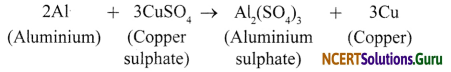NCERT Solutions for Class 8 Science Chapter 4 Materials Metals and Non-Metals 7