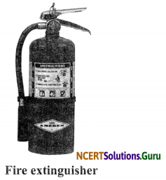 NCERT Solutions for Class 8 Science Chapter 6 Combustion and Flame 11