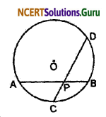 NCERT Solutions for Class 9 Maths Chapter 10 Circles Ex 10.4 Q2