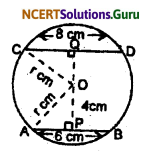 NCERT Solutions for Class 9 Maths Chapter 10 Circles Ex 10.6 Q3