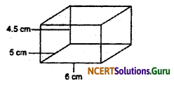 NCERT Solutions for Class 9 Maths Chapter 13 Surface Areas and Volumes Ex 13.5 Q2