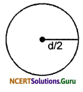 NCERT Solutions for Class 9 Maths Chapter 13 Surface Areas and Volumes Ex 13.9 Q2.1