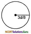 NCERT Solutions for Class 9 Maths Chapter 13 Surface Areas and Volumes Ex 13.9 Q2.2