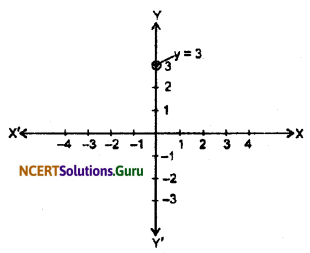 NCERT Solutions for Class 9 Maths Chapter 4 Linear Equations in Two Variables Ex 4.4 Q1
