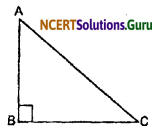 NCERT Solutions for Class 9 Maths Chapter 7 Triangles Ex 7.4 Q1