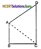 NCERT Solutions for Class 9 Maths Chapter 7 Triangles Ex 7.4 Q4.1