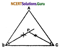 NCERT Solutions for Class 9 Maths Chapter 7 Triangles Ex 7.5 Q2