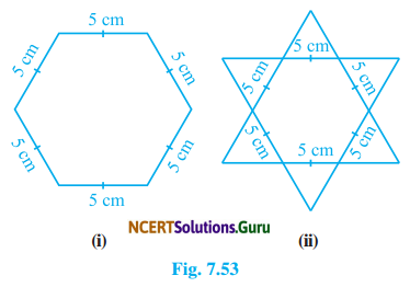 NCERT Solutions for Class 9 Maths Chapter 7 Triangles Ex 7.5 Q4