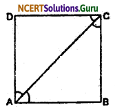 NCERT Solutions for Class 9 Maths Chapter 8 Quadrilaterals Ex 8.1 Q8
