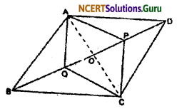 NCERT Solutions for Class 9 Maths Chapter 8 Quadrilaterals Ex 8.1 Q9.1