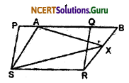 NCERT Solutions for Class 9 Maths Chapter 9 Areas of Parallelograms and Triangles Ex 9.2 Q5.1