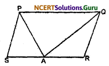 NCERT Solutions for Class 9 Maths Chapter 9 Areas of Parallelograms and Triangles Ex 9.2 Q6