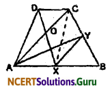 NCERT Solutions for Class 9 Maths Chapter 9 Areas of Parallelograms and Triangles Ex 9.3 Q13