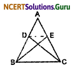NCERT Solutions for Class 9 Maths Chapter 9 Areas of Parallelograms and Triangles Ex 9.3 Q7