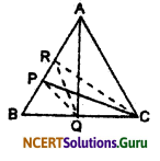 NCERT Solutions for Class 9 Maths Chapter 9 Areas of Parallelograms and Triangles Ex 9.4 Q7