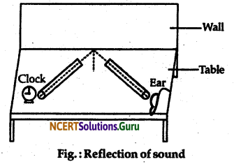 NCERT Solutions for Class 9 Science Chapter 12 Sound 12