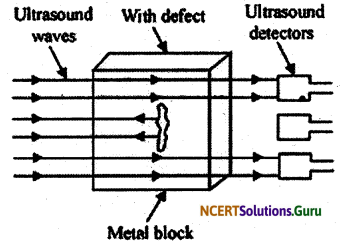 NCERT Solutions for Class 9 Science Chapter 12 Sound 5