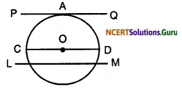 NCERT Solutions for Class 10 Maths Chapter 10 Circles Ex 10.1 3