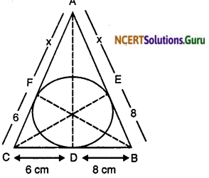 NCERT Solutions for Class 10 Maths Chapter 10 Circles Ex 10.2 13