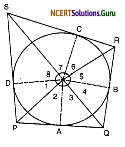 NCERT Solutions for Class 10 Maths Chapter 10 Circles Ex 10.2 15