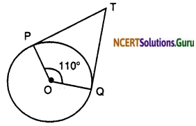 NCERT Solutions for Class 10 Maths Chapter 10 Circles Ex 10.2 2