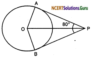 NCERT Solutions for Class 10 Maths Chapter 10 Circles Ex 10.2 3