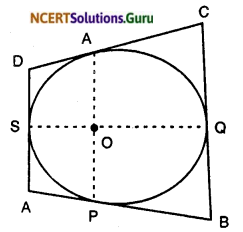 NCERT Solutions for Class 10 Maths Chapter 10 Circles Ex 10.2 8