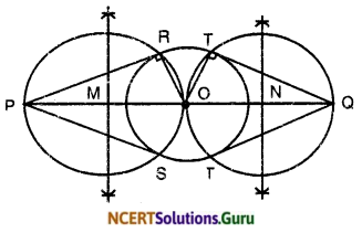 NCERT Solutions for Class 10 Maths Chapter 11 Constructions Ex 11.2 4