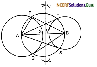 NCERT Solutions for Class 10 Maths Chapter 11 Constructions Ex 11.2 6
