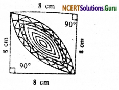 NCERT Solutions for Class 10 Maths Chapter 12 Areas Related to Circles Ex 12.3 26