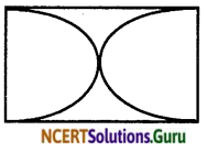 NCERT Solutions for Class 10 Maths Chapter 12 Areas Related to Circles Ex 12.3 3