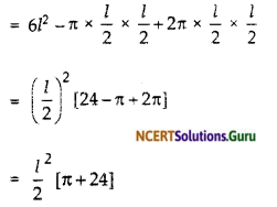 NCERT Solutions for Class 10 Maths Chapter 13 Surface Areas and Volumes Ex 13.1 7