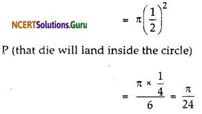 NCERT Solutions for Class 10 Maths Chapter 15 Probability Ex 15.1 4