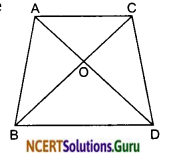 NCERT Solutions for Class 10 Maths Chapter 6 Triangles Ex 6.4 3