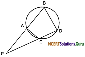 NCERT Solutions for Class 10 Maths Chapter 6 Triangles Ex 6.6 11