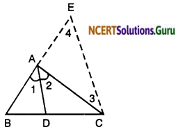 NCERT Solutions for Class 10 Maths Chapter 6 Triangles Ex 6.6 13