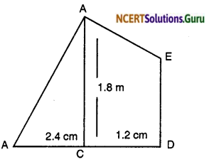 NCERT Solutions for Class 10 Maths Chapter 6 Triangles Ex 6.6 15