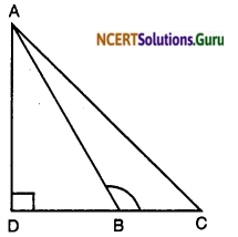 NCERT Solutions for Class 10 Maths Chapter 6 Triangles Ex 6.6 4