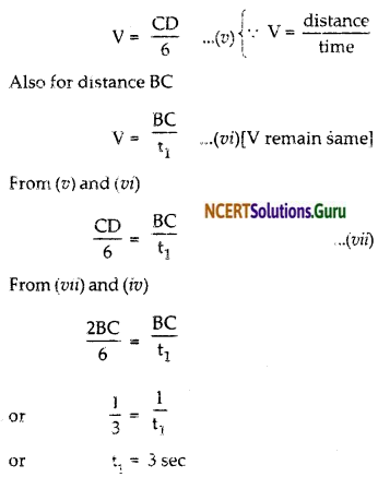 NCERT Solutions for Class 10 Maths Chapter 9 Some Applications of Trigonometry Ex 9.1 21