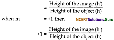 NCERT Solutions for Class 10 Science Chapter 10 Light Reflection and Refraction 16