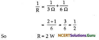 NCERT Solutions for Class 10 Science Chapter 12 Electricity 11