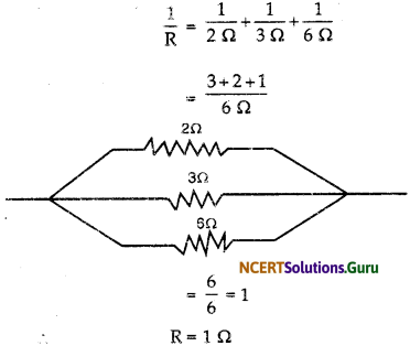 NCERT Solutions for Class 10 Science Chapter 12 Electricity 13