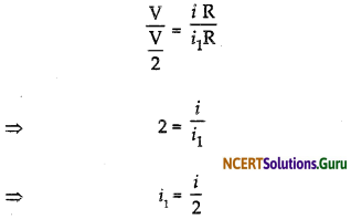 NCERT Solutions for Class 10 Science Chapter 12 Electricity 2