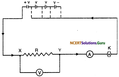 NCERT Solutions for Class 10 Science Chapter 12 Electricity 30