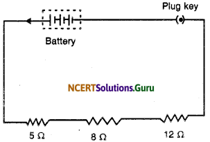 NCERT Solutions for Class 10 Science Chapter 12 Electricity 5