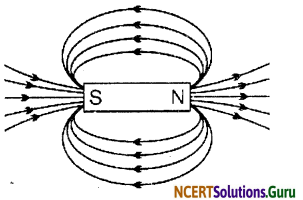 NCERT Solutions for Class 10 Science Chapter 13 Magnetic Effects of Electric Current 1